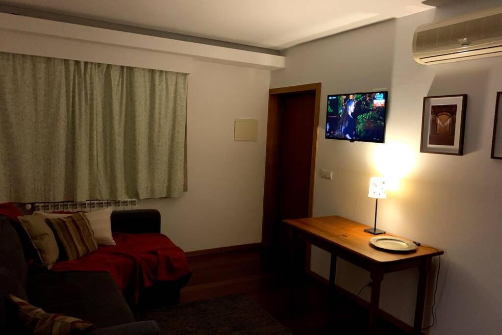 Cavado's heights Braga Appartement Buitenkant foto